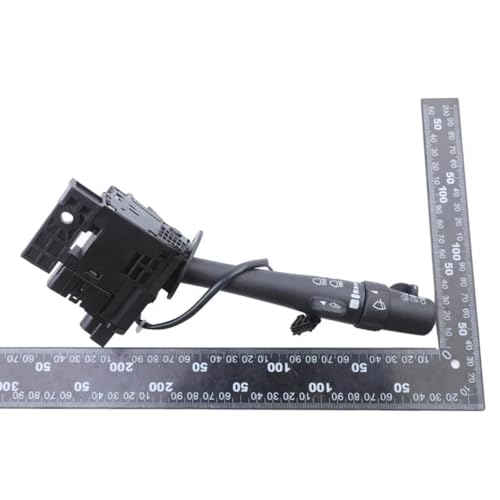 Commutateur de clignotants pour Chevrolet Montana 2005-2009 kit multifonction 25743473 - 5
