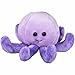 Octopus Bean Filled Plush Stuffed Animal