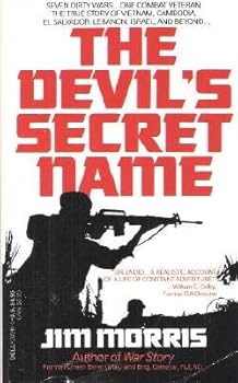 The Devil's Secret Name