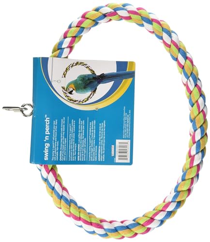 Image of JW Pet Swing N' Perch, Large