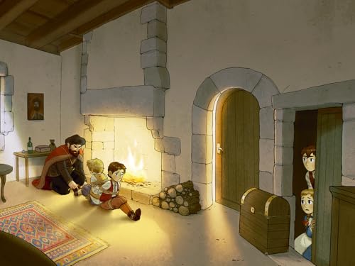 Il Segreto Di Leonardo - 3