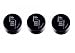 Produktbild Goldwell For Men Cream Paste 3 x 100 ml Dualsenses Styling GW