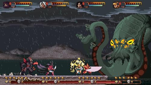 Abathor PS5 Neuf - vue 9