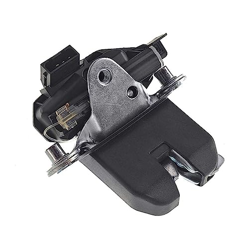Actionneur porte 5J0827501B de coffre auto pour Skoda Roomster avec verrouillage fluide