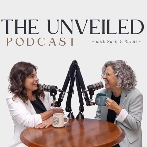 Ep 98: Thinking Christianly about Vacations Podcast Por arte de portada