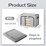 Zoom IMG-2 resszo 3 pezzi scatole per Zoom IMG-2 resszo 3 pezzi scatole per