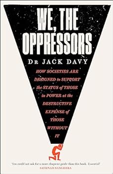 Paperback We, the Oppressors Book