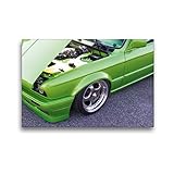 Wasserfest, der Leinwanddruck kann feucht abgewischt werden und ist dadurch auch für Staub-Allergiker geeignet.