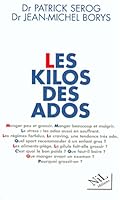 Les kilos des ados 2841111067 Book Cover