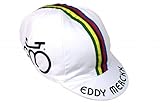 eddy merckx rennrad 1970  Eddy Merckx Rennrad Mütze