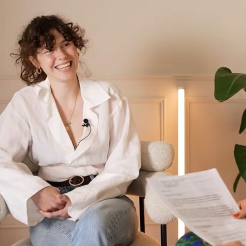 "Je me suis pr&eacute;par&eacute;e &agrave; tout, sauf &agrave; accoucher dans l'urgence absolue"