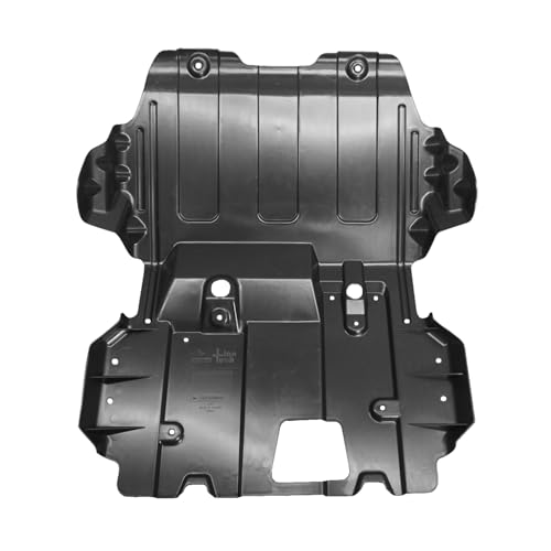GMC Yukon XL Denali Steering Gear Box Skid Plate