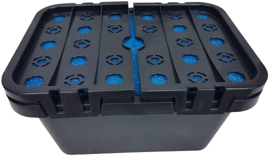 Filtro para estanque PondH2o 200 Eco en caja compacta miniatura 3