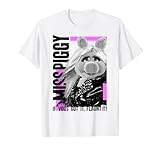 Disney The Muppets Miss Piggy If Vous Got It Flaunt It T-Shirt