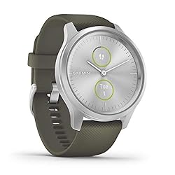 Garmin [ Renewed ] vívomove Style