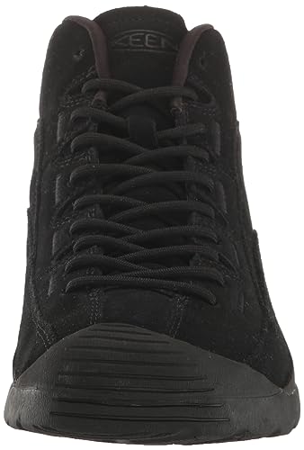 KEEN Men's Jasper Waterproof Outdoor All Terrain Mid Height Sneakers2