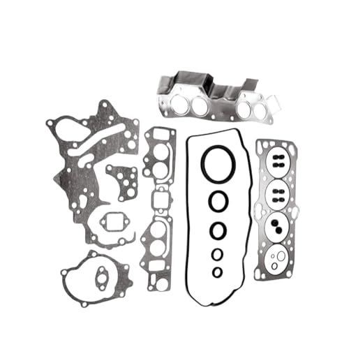 Kit de joint de reconstruction de révision moteur MD971326 de qualité supérieure 4G63C