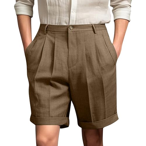 Shorts casuales de hombre Maiyifu-GJ talla X-Large miniatura 1