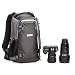 Produktbild MindShift PhotoCross Rucksack 13  Karbongrau