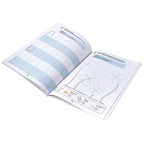 Treinando a Coordenação Motora (Escolinha Todolivro)