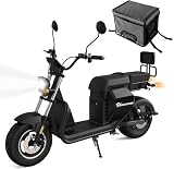 EVERCROSS 702 Elektro Motorrad für...