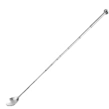 Long Stirring Spoon Long Handled Cocktail Coffee Mixing Spoons