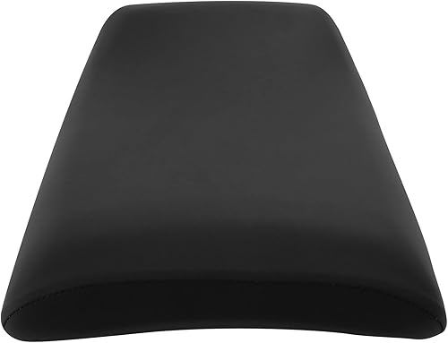 Miniatura 4 de Cojín de asiento de pasajero negro para Yamaha MT-09 Tracer 2014-2017 FJ09 2015-2017 Tracer 900 2016-2017