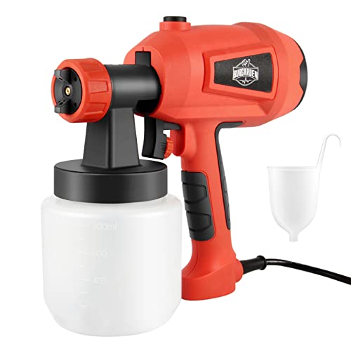 Top 10 Best Exterior Paint Sprayer [Top Picks 2023 Reviews]