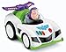 Fisher-Price Shake 'n Go Disney/Pixar Toy Story 3: Buzz and Race Car
