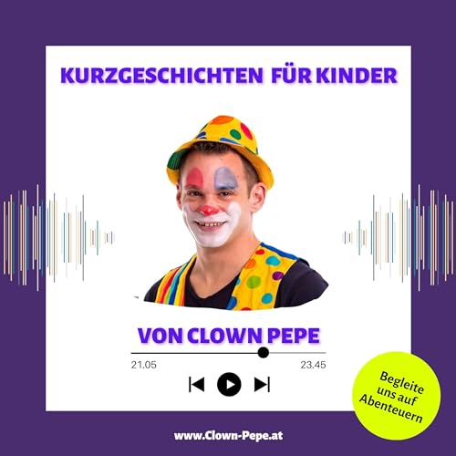 Der beste Honig der Welt - Kurzgeschichte Podcast Por  arte de portada