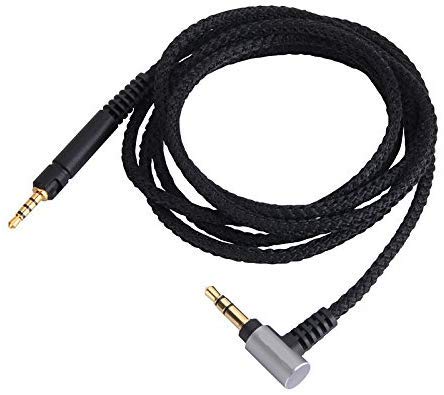 YodonamiR 3.5mmRlN^ HD598 HD558 HD518 HD595 HD569 HD579 HD598SE HD599 Ήp IfBIAbvO[hP[u wbhzP[u iCґg (1.5m)