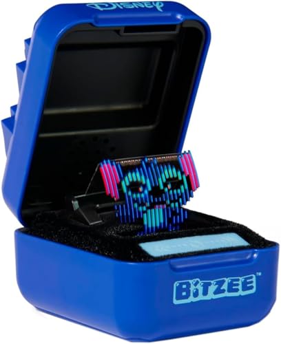 Imagen de Bitzee Mascota Virtual con 30 Personajes De Disney Mascota Virtual Que Reacciona Al Tacto