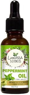Luxura Sciences ESSENTIAL_OIL