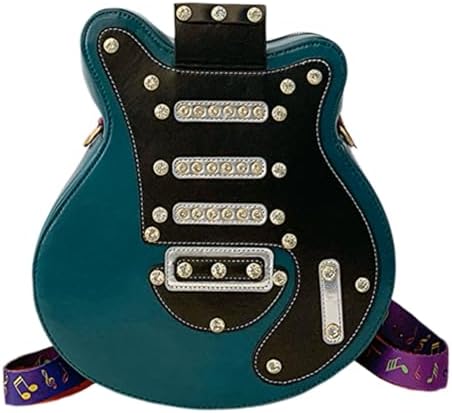 Journeyman×GLAY 30thギターボディ型ショルダーバッグ 非売品 GLAY AMEX アメックス ジャーニーマン ショルダーバッグ