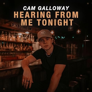 Hearing From Me Tonight