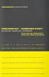 Zwischenstadt - Inzwischen Stadt?: Entdecken, Begreifen, Verändern