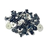 MPN (P/N) : M16639-001 HSSDTECH Jeu complet de vis de rechange pour ordinateur portable HP Pavilion 14-DV 14T-DV Series 14-DV0511SA 14-DV0564SA 14-DV0077NG 14-DV0052NG TPN-Q244 M16639-001 Jeu complet de vis pour ordinateur