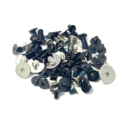 Tornillos para HP Pavilion 14-DV: ajuste perfecto y seguro para chasis TPN-Q244