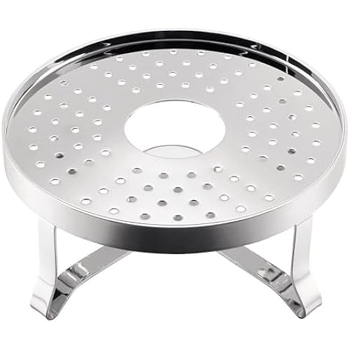 Bodum 1902-16 Chambord Warmer, Chrome