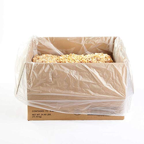 Tonys Fiestada Whole Grain Beef Pizza, 154 Gram -- 72 Per Case. #TOP3