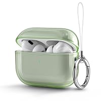 Amazon | ZENIX DESIGN TECH airpods pro3 用 ケース 第3世代