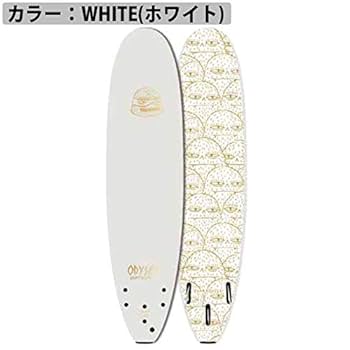 Amazon | CATCH SURF キャッチサーフ ODYSEA7'0”LOG-EVAN