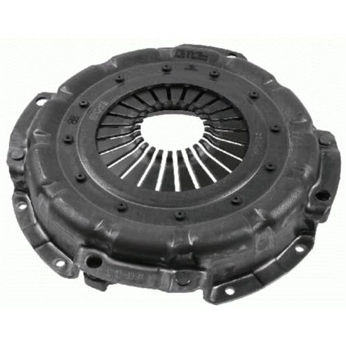 SACHS 3482 008 038 Clutch Pressure Plate compatible with Mercedes-Benz MB/MBO -
