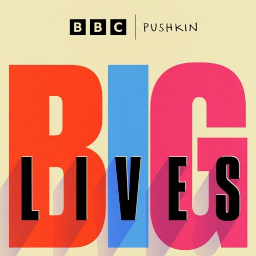 Richard Pryor: The Story We Got Wrong | From Big Lives