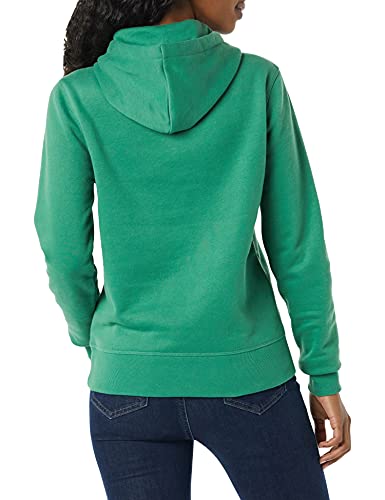 Amazon Essentials Disney | Marvel | Star Wars | Princess Women's Fleece Hooded Pullover Sweatshirts (Available in Plus Size), Minnie Mickey, 5X - image 2