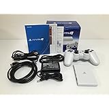 PlayStation Vita TV Value Pack (VTE-1000AA01) 【メーカー生産終了】