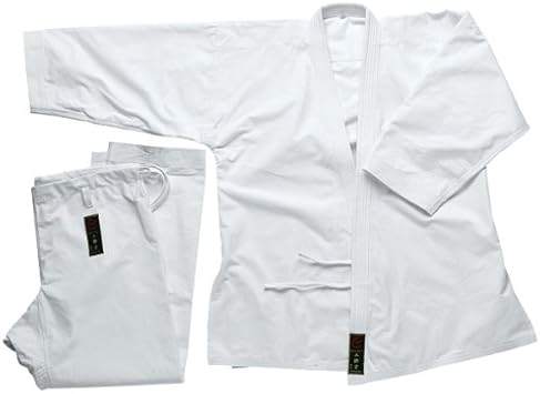 Wacoku 14oz Super Heavy Weight Karate GI