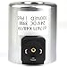 Solenoid Directional Valve Coil 24VDC 39W Compatible with Vickers 617471 K48/19