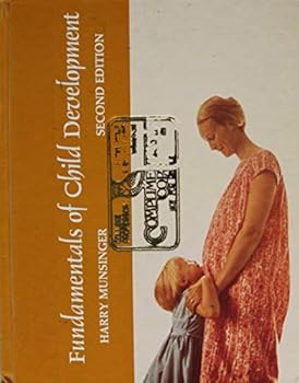Hardcover Fundamentals of child development Book