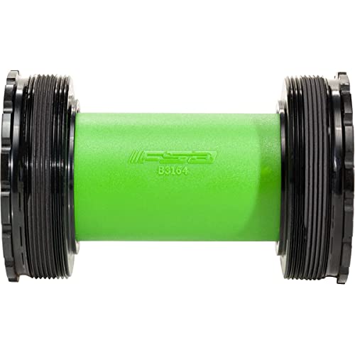 Fsa Full Speed Ahead Bb-6002 Steel Megaexo Shimano Hollowtech Ii Bearings T47 86.5 Bottom Bracket #TOP23